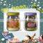 New hot sale Jars Home decoration Jars for baby provide a soft glow in baby's nursery come nightfall from dongguan city