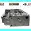 cast iron complete cummin 6LT 8.9L EUR2 and EUR3 cylinder head for diesel engine