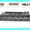 cast iron complete cummin 6LT 8.9L EUR2 and EUR3 cylinder head for diesel engine