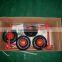 Material Handling Tools Wooden tools car / Hand Carts Trolleys
