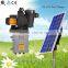 DC 48V 500W Swimming Pool Pump solar water pump system