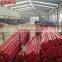 Painted Scaffolding Shoring Jacks