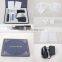 New Style Permanent Eyebrow Makeup Tattoo Kit Rotary Pen Machine Power Supply