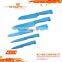 A3118 Practical 5pcs Stainless Steel Knife Set with Non-stick coating