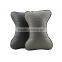 Breathe Car Neck Pillow Vehicle Auto Seat Head Neck Rest Cushion Headrest Car Seat Pillow Pad Car Pillow