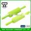 Wholesale custom baking tools food grade silicone non-stick rolling pin