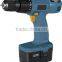 High quality new model professional use impact drill