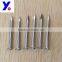 Hot Selling Galvanized Concrete Nail factory