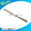 Best selling Metal Cake Spade and cake knife server set