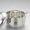 New Product Luxury Steel Pot Cookware Kitchenware Wholesale
