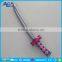 Cheap Kid Inflatable Ax toy plastic axe toy for wholesale