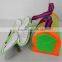 Factory Hottest Item Plastic Insect Catch Set Preschool Science Toys Outdoor Magnifying Bug Box