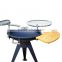 Top rated deluxe outdoor trolley BBQ grill HOT BBQ