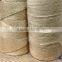 Jute Yarn 100% Tossa