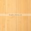 Natural color high toughness solid traditional bamboo flooring