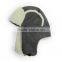 Good Quality Suede Fake Fur Winter Warm Earflap Trooper Hats Caps