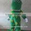 NO.2465 character dorothy the dinosaur mascot costumes