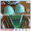 Shuoyang hot selling on amazon sexy mature bikini free sample bikini swimwear