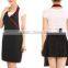 Supermarket clothing tea Advertisement apron, custom logo Advertisement apron