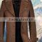Wool Winter Coat . BCT001