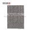 China Manufacturer Soft Touching 100% ACRYLIC Men Knit Scarf