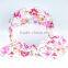 Fancy Top Quality Designer Baby Rabbit Headbands Made in China