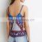 Fashion Spaghetti Strap Tank Top
