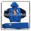 boys wholesale slimming jogging sports suit