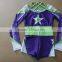 Customized All Star Cheerleading Uniforms, Professional Cheerleading Outfits