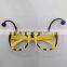 Party Decoration Glasses Halloween Glasses bee glasses