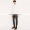 2017 Bulk Custom Classic Italian Man Shirts T-shirt Full Sleeve
