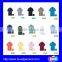 Wholesale 100% Cotton Men Short Polo Shirts