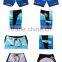 Fashional peach microfiber all over prints mens board shorts /swiming trunk/beach shorts
