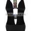 Fashion Women Padded One Piece Bikini Sexy Swimwear Swimsuit