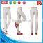 China 100% Cotton Cheap Cool Wholesale Ropa Mujer Slim Fit Sweatpants Ladies Fashion Trousers Design