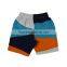 Drawstring Boy Beach Shorts and Children Clothing Wholesale