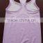 seamless moisture wicking tank top