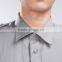 Big Discount OEM Design Short Sleeve Security Guard Uniforms In Guangzhou Wholesale