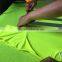 ANSI 107 Lime Short Sleeve Birdeye Mesh Security T-shirt