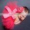 Hot sell cheap fluffy tulle tutu skirt made in ballet tutu factory