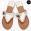 NEW DESIGN woman summer beach flip fop