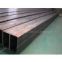 A554 welded stainless steel rectangular tube