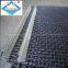 Crimped Netting Flat Panel