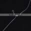 Low spandex sewing thread 100D