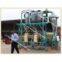 10t wheat flour milling machine