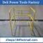 Manhole Barrier Gate Guard Pedestrian Guard Yellow