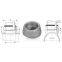 Pipe fittings socket outlet MSS SP-97 sockolet 3000LB