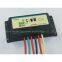 Water Proof PWM Solar Charge Controller 10A for Solar Street Lamp