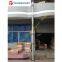 Military Dome Camera Surveillance Mast System