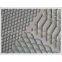 Expanded metal mesh